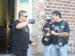 XVII Concentracion - 2010